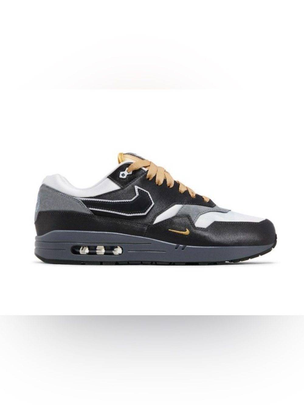 Air Max 1 Big Head Mode